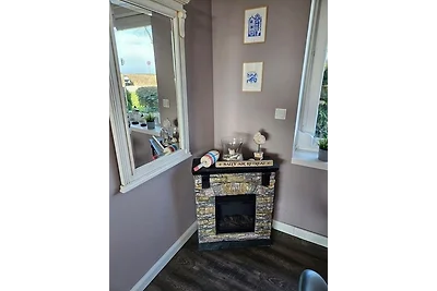 Vakantieappartement Gezinsvakantie Hohwacht