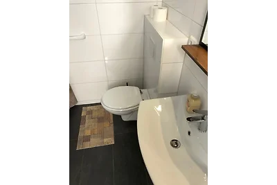 Apartment am Stettiner-Haff