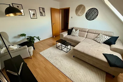 Vakantieappartement Gezinsvakantie Zweibrücken