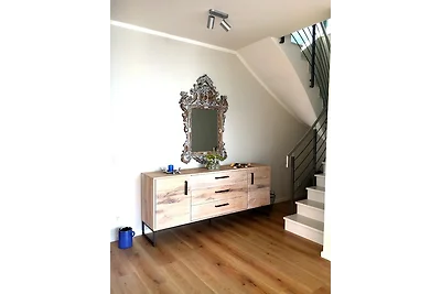 Domek letniskowy Urlop wypoczynkowy Heiligenhafen