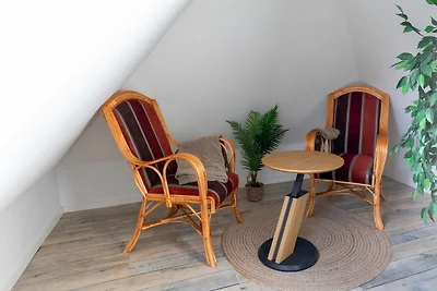 Sperlingnest Ostfriesland