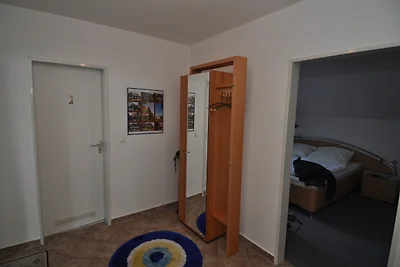 Vakantieappartement Gezinsvakantie Zingst