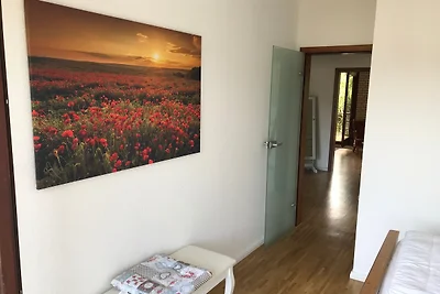 Vakantiehuis Ontspannende vakantie Wolfshagen im Harz