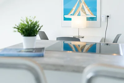 Strandweg 6-7 Sandhalm