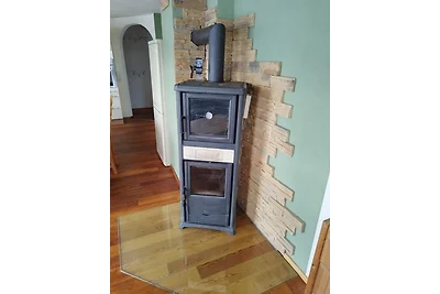 Appartamento Vacanza con famiglia Sulzberg