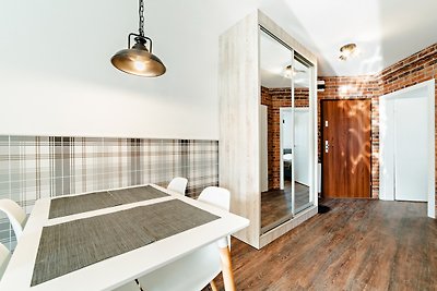 Vakantieappartement Gezinsvakantie Karpacz