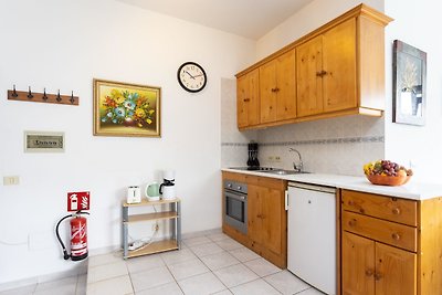 Vakantieappartement Gezinsvakantie Santa Ursula