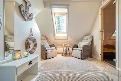 Vakantieappartement Gezinsvakantie Prerow