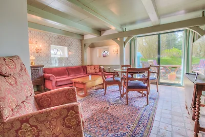 Vakantieappartement Gezinsvakantie Wenningstedt-Braderup