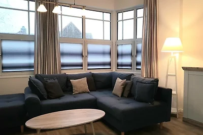 Vakantieappartement Gezinsvakantie Wittdün