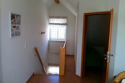 Ferienwohnung "Humburg", Strand und