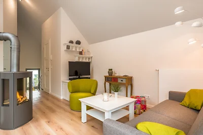 Ostsee - Appartement Nr. 87