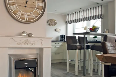 "Strandvilla Seagull - Whg.