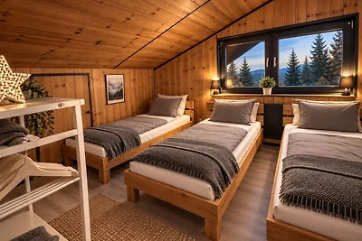 Chalet BERGliebe Willingen- Nähe