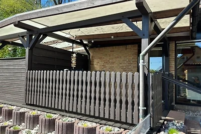 Ferienhaus Usedom - Haus Andrea -