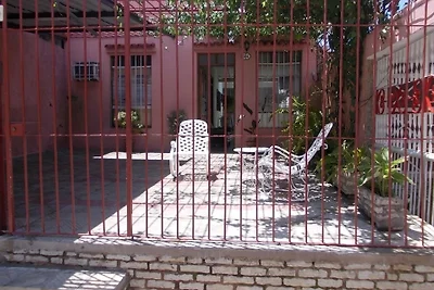 Vakantieappartement Gezinsvakantie Santiago de Cuba
