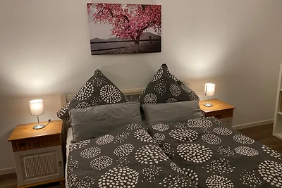 Ferienhaus am Riedbach