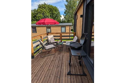 Casa vacanze Vacanza di relax Stuer