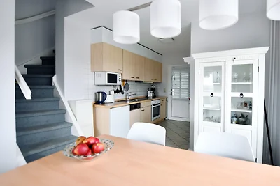 Haus Windhuug Wohnung 3