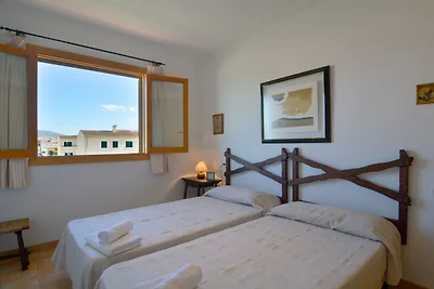 Appartamento Vacanza con famiglia Son Serra de Marina