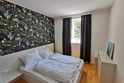 Vakantieappartement Gezinsvakantie Eisenberg