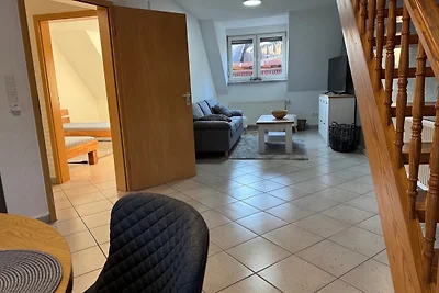 Vakantieappartement Gezinsvakantie Höchstadt an der Aisch