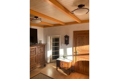 Apartamento Vacaciones familiares Lalendorf