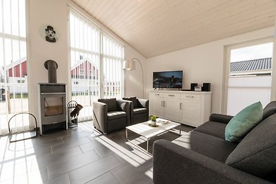 Vakantiehuis Ontspannende vakantie Nordhorn