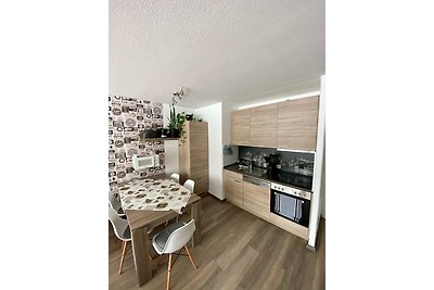 Vakantieappartement Gezinsvakantie Goslar