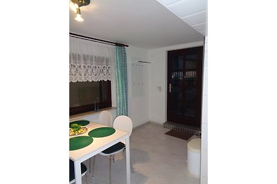 Vakantieappartement Gezinsvakantie Ahrenshagen-Daskow