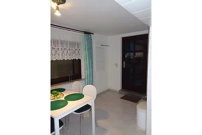 Ferienwohnung "Am Recknitzhang"