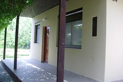 Szatmári Vendégház