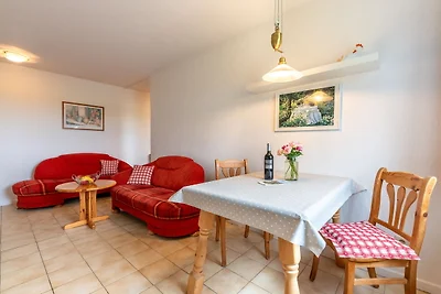 Vakantieappartement Gezinsvakantie Midlum