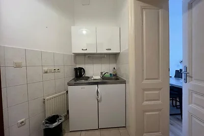 Mariazellerhof Room 103