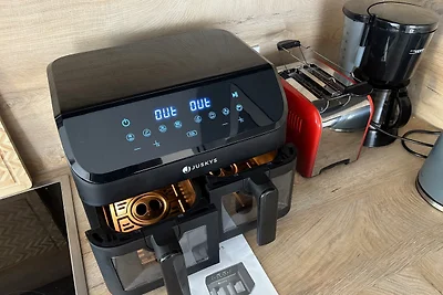 Ferienhaus Heidenest, E-Bike