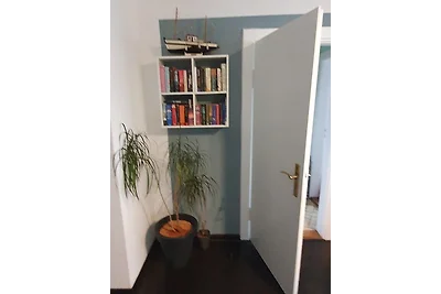 Casa vacanze Vacanza di relax Offenbüttel