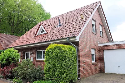 Casa vacanze Vacanza di relax Sögel