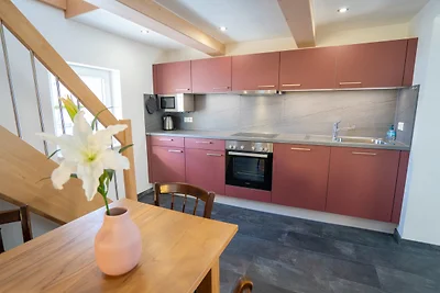 Fewo Schwarzwaldstern 2, Todtnau, 4