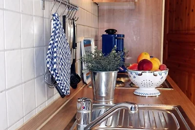 Vakantieappartement Gezinsvakantie Hasselberg