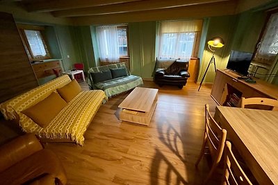 Vakantieappartement Gezinsvakantie Brig