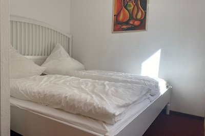 Apartamento Vacaciones familiares Hohegeiß