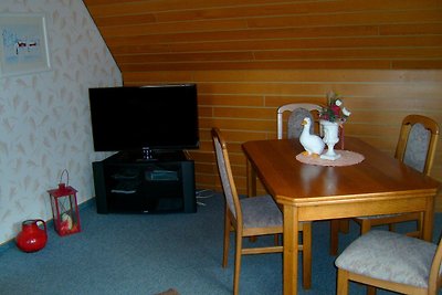 Vakantieappartement Gezinsvakantie Büdelsdorf