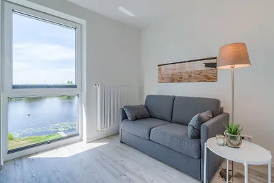 Ferienwohnung Strandblick