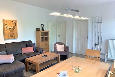 Vakantieappartement Gezinsvakantie Grasberg