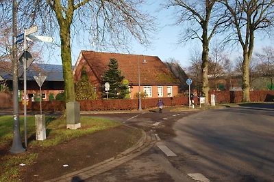Vakantiehuis Ontspannende vakantie Wanna
