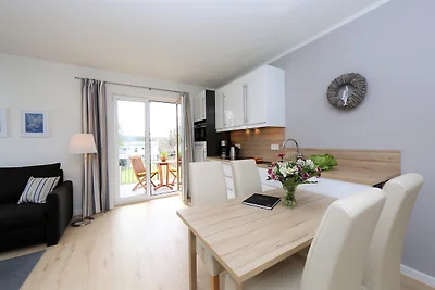 (Brise) Ahlbeck Suiten App. 09