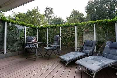 Appartamento Vacanza con famiglia Neustadt in Holstein