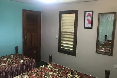Casa Los Helechos Appartement 1