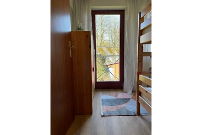 Ferienwohnung "Nils Holgerson" mit