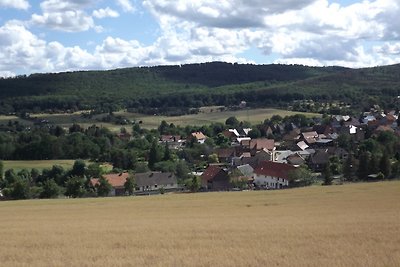 Ferienwohnung/Ferienhaus Waldblick